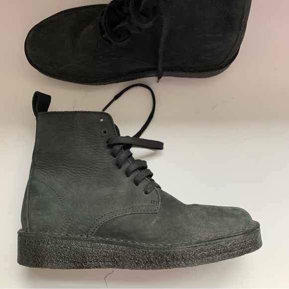 Clarks Original Desert Boot Sz US 7‎ - Picture 6 of 11